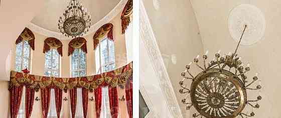 Дом, 650 м2, 17 соток, 3 эт. Одинцово