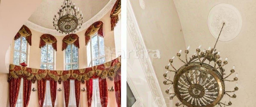 Дом, 650 м2, 17 соток, 3 эт. Одинцово - изображение 6