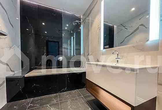 Студия, 45.1 м2, 49/68 эт. Москва