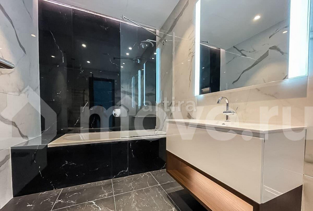 Студия, 45.1 м2, 49/68 эт. Москва - изображение 3