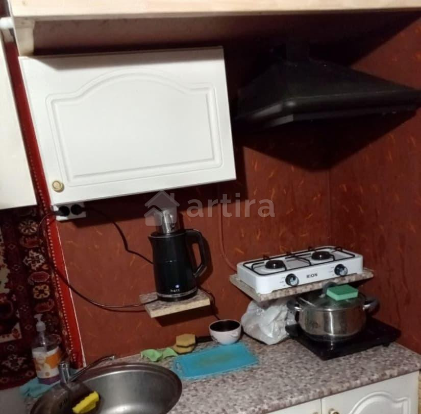 Комната, 250 м2, 2/3 эт. Воронеж - изображение 7