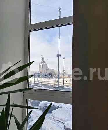 3-комн. квартира, 67.4 м2, 2/5 эт. Москва