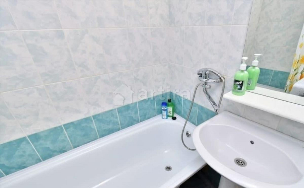 Комната, 15 м2, 12/16 эт. Самара - изображение 2