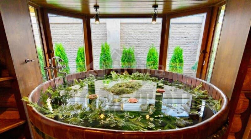 Коттедж, 2000 м2 Красногорск - изображение 20