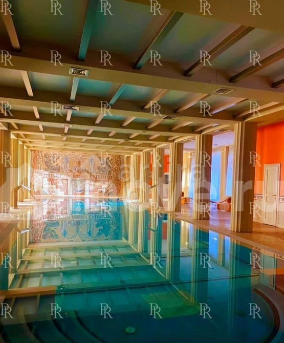 5-комн. квартира, 252.3 м2, 4/7 эт. Москва - изображение 2