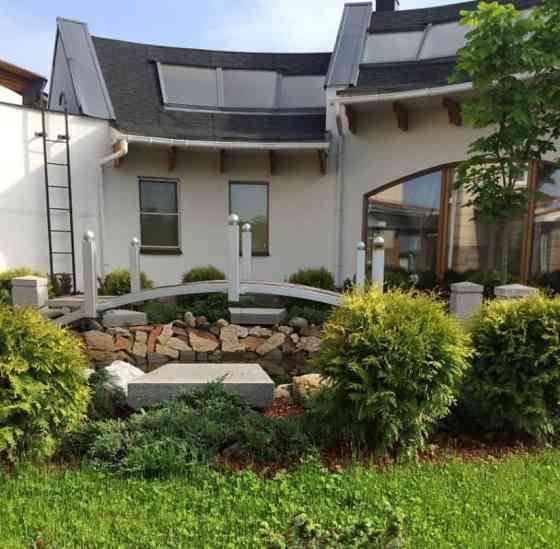 Коттедж, 200 м2, 12 соток, 2 эт. Санкт-Петербург