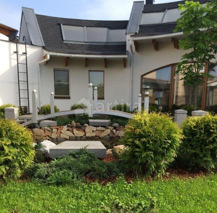 Коттедж, 200 м2, 12 соток, 2 эт. Санкт-Петербург - изображение 5