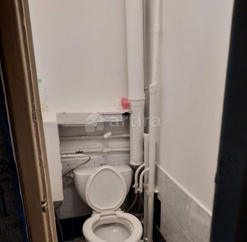 Комната, 8 м2, 9/9 эт. Красноярск - изображение 4