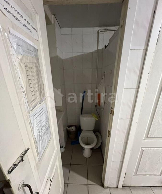 Комната, 6 м2, 2/5 эт. Самара - изображение 6