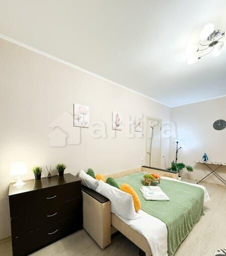 1-комн. квартира, 37 м2, 3/17 эт. Лобня - изображение 7