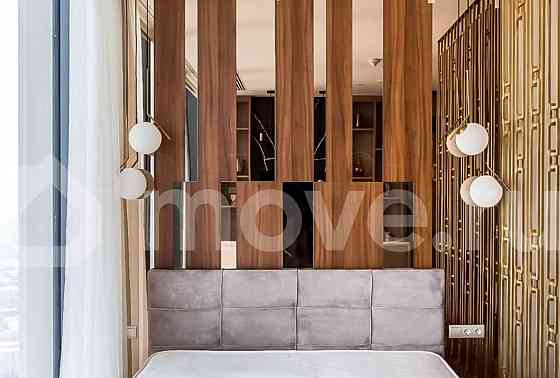 Студия, 50 м2, 62/68 эт. Москва