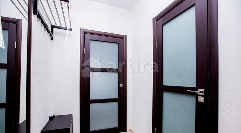 2-комн. квартира, 45 м2, 5/23 эт. Уфа - изображение 14