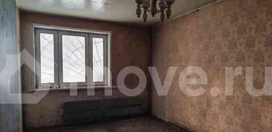 Студия, 21 м2, 1/16 эт. Москва