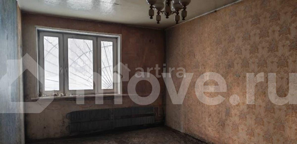 Студия, 21 м2, 1/16 эт. Москва - изображение 4