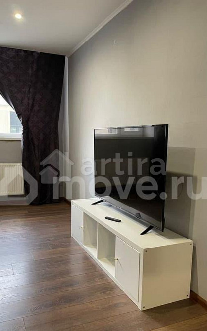 Студия, 54.8 м2, 3/4 эт. Москва - изображение 5