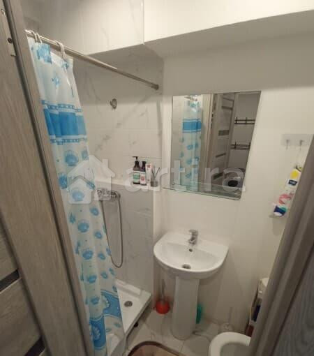 1-комн. квартира, 23 м2, 1/5 эт. Москва - изображение 13