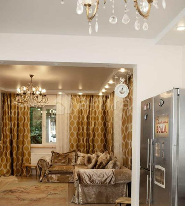 Дом, 220 м2, 9 соток, 2 эт. Одинцово - изображение 2