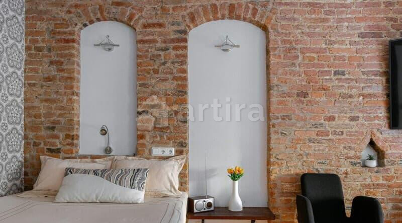 Студия, 50 м2, 2/4 эт. Санкт-Петербург - изображение 7