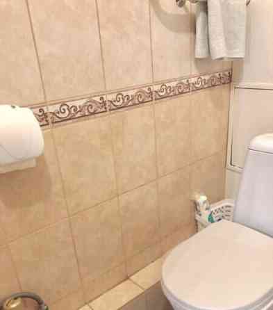 1-комн. квартира, 35 м2, 1/5 эт. Челябинск