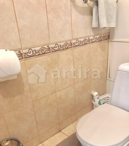 1-комн. квартира, 35 м2, 1/5 эт. Челябинск - изображение 4