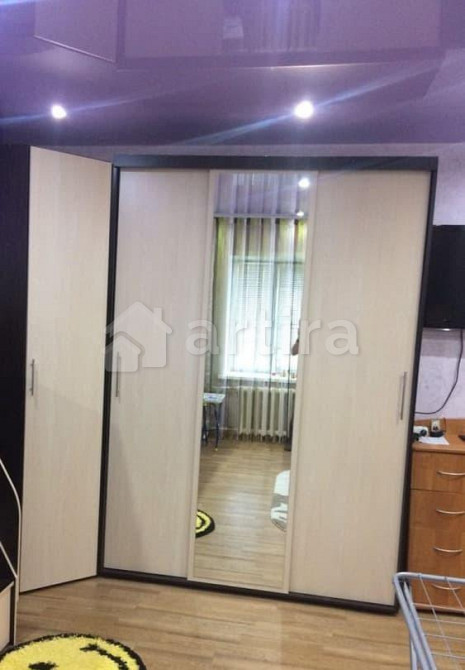 Комната, 18 м2, 3/9 эт. Самара - изображение 2