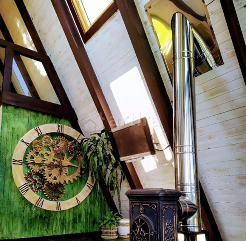 Дом, 90 м2, 30 соток, 2 эт. Гатчина - изображение 7