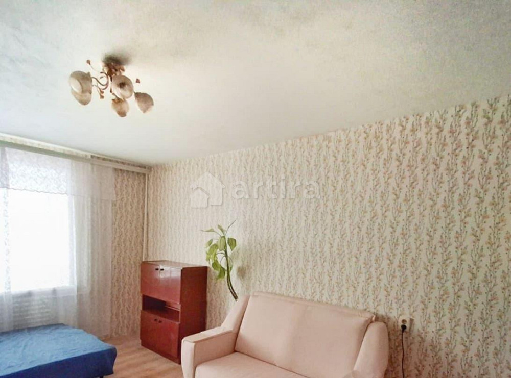 Комната, 18 м2, 8/9 эт. Новосибирск - изображение 5