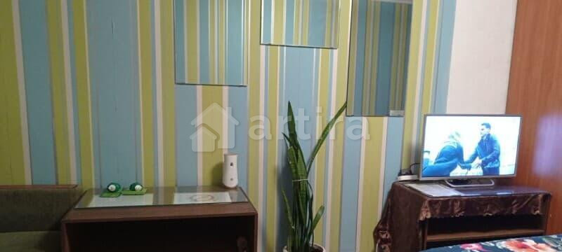 1-комн. квартира, 39 м2, 1/5 эт. Домодедово - изображение 14