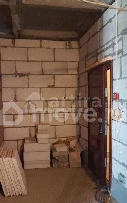 4-комн. квартира, 130 м2, 13/15 эт. Москва - изображение 2