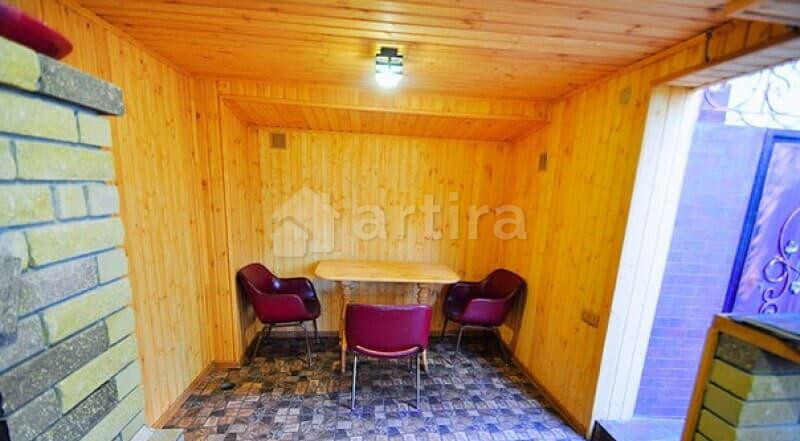 Дом, 250 м2 Ялта - изображение 7