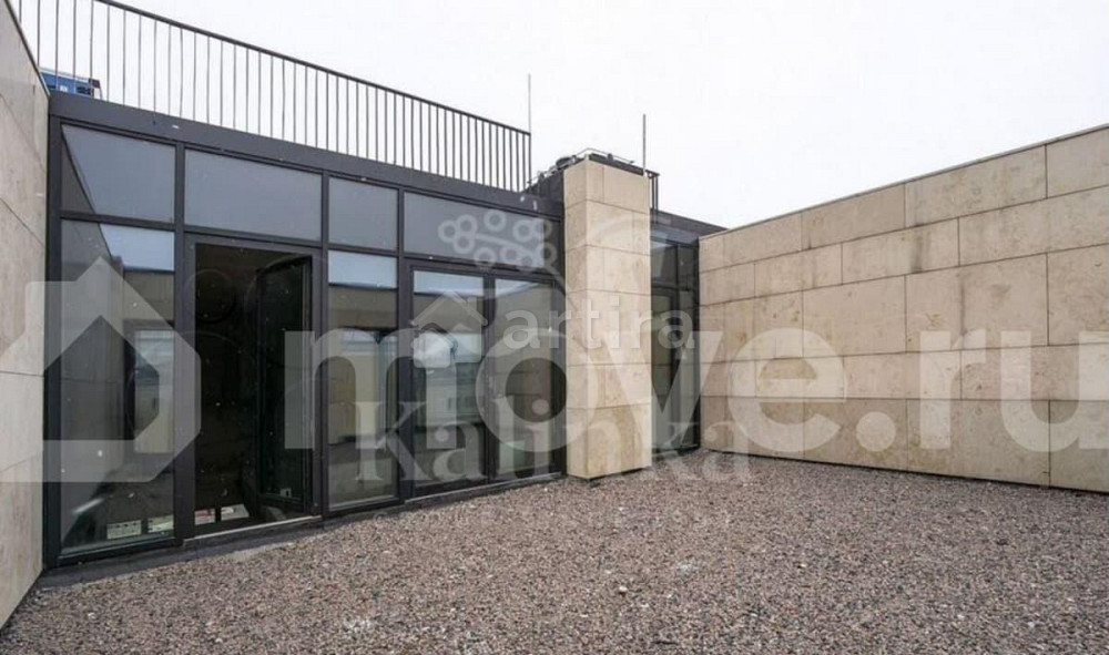 5-комн. пентхаус, 240 м2, 5/6 эт. Москва - изображение 2