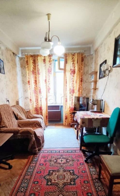 Комната, 46 м2, 3/5 эт. Санкт-Петербург - изображение 6