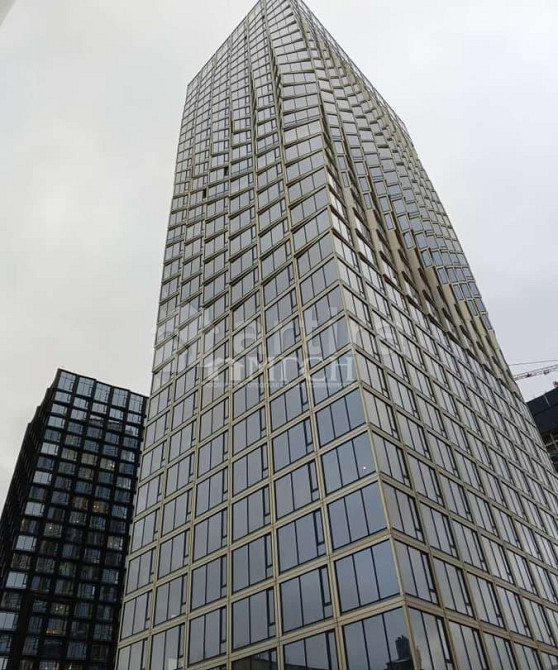 2-комн. квартира, 56 м2, 13/32 эт. Москва - изображение 19