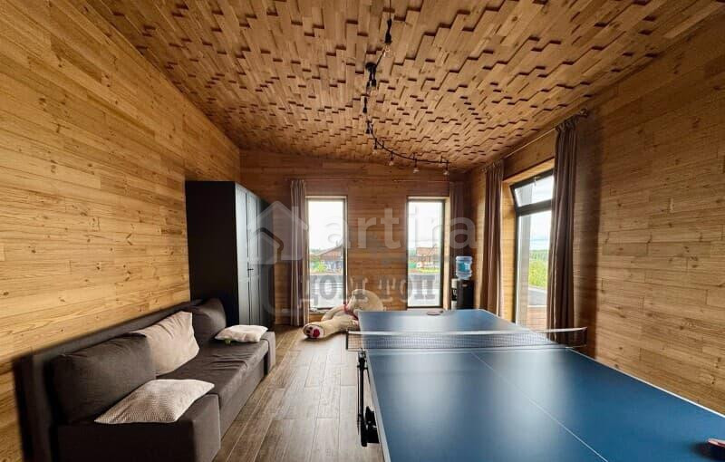 Коттедж, 710 м2 Истра - изображение 17