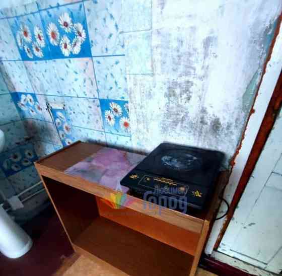 Комната, 10 м2, 2/5 эт. Новокузнецк