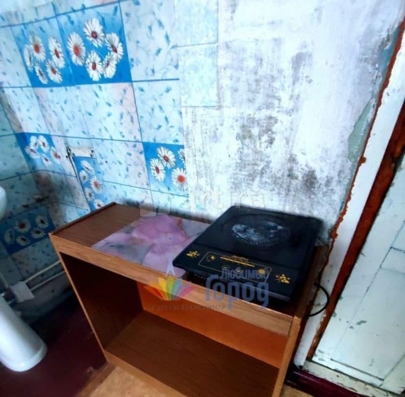 Комната, 10 м2, 2/5 эт. Новокузнецк - изображение 2