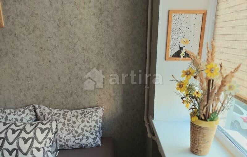 2-комн. квартира, 44 м2, 2/5 эт. Кронштадт - изображение 10