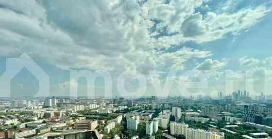 3-комн. квартира, 80.3 м2, 41/43 эт. Москва