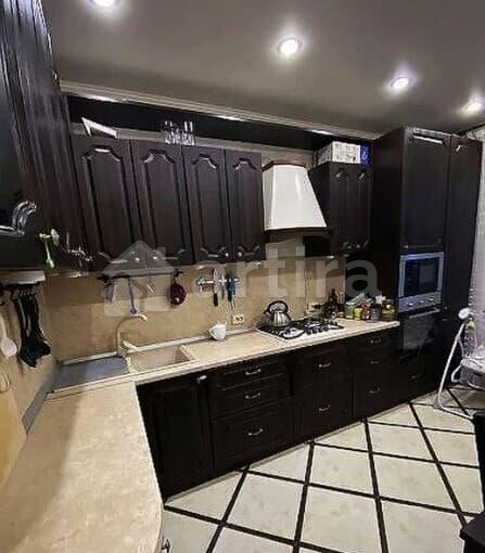 1-комн. квартира, 45 м2, 10/25 эт. Самара - изображение 5