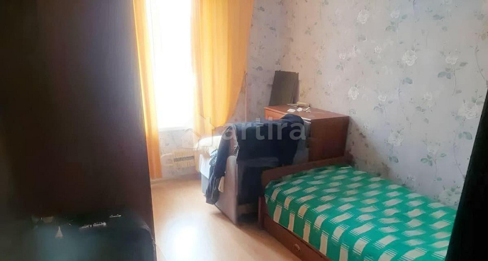 Комната, 12 м2, 3/9 эт. Москва - изображение 3