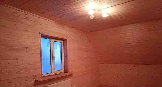 Дом, 107 м2, 4 сотки, 2 эт. Ломоносов