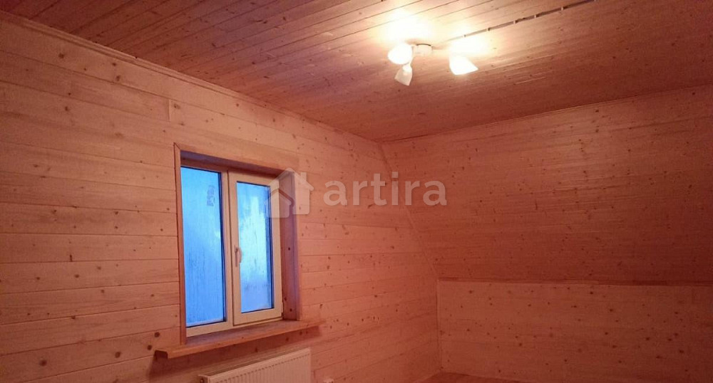 Дом, 107 м2, 4 сотки, 2 эт. Ломоносов - изображение 6