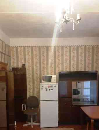 Комната, 18 м2, 1/5 эт. Москва