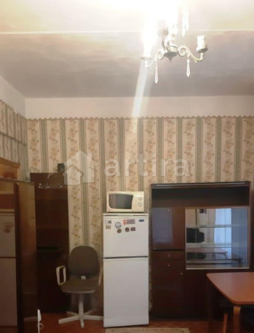 Комната, 18 м2, 1/5 эт. Москва - изображение 6