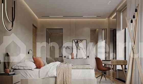 3-комн. апарт-ы, 76.3 м2, 7/8 эт. Москва