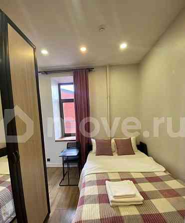 Студия, 12.4 м2, 3/4 эт. Москва