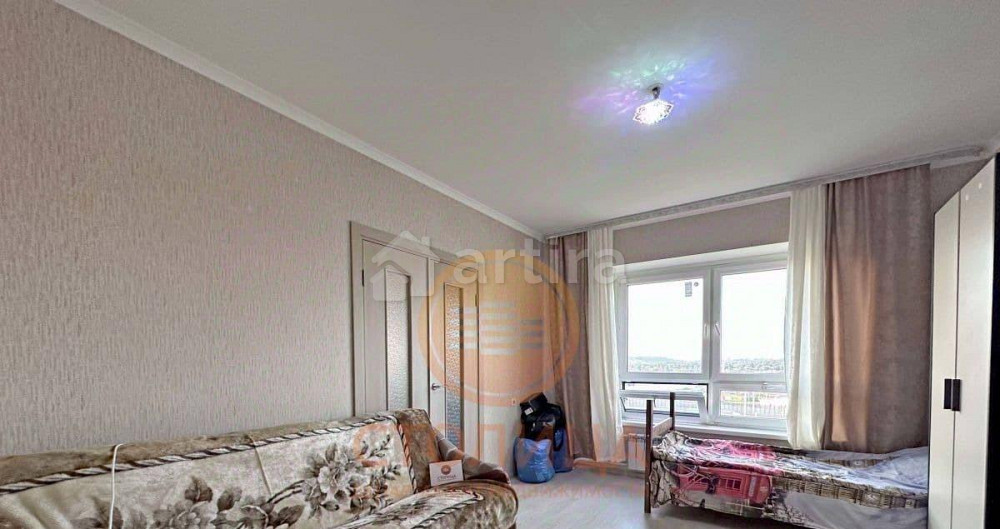 Комната, 19 м2, 11/17 эт. Москва - изображение 1