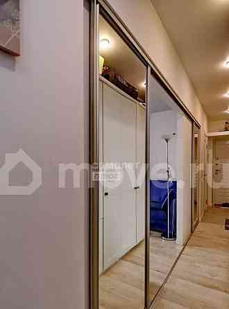 3-комн. квартира, 54.8 м2, 3/5 эт. Москва