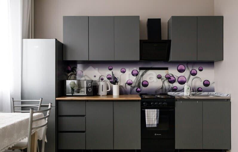 2-комн. апарт-ы, 60 м2, 13/17 эт. Солнечногорск - изображение 10