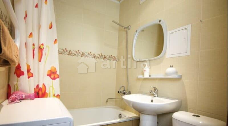 2-комн. квартира, 55 м2, 3/9 эт. Екатеринбург - изображение 2